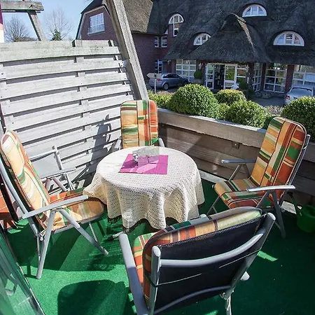 Bullauge, Vermittlung Nordsee * دانغاست