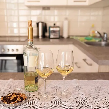 شقة Bullauge, Vermittlung Nordsee *